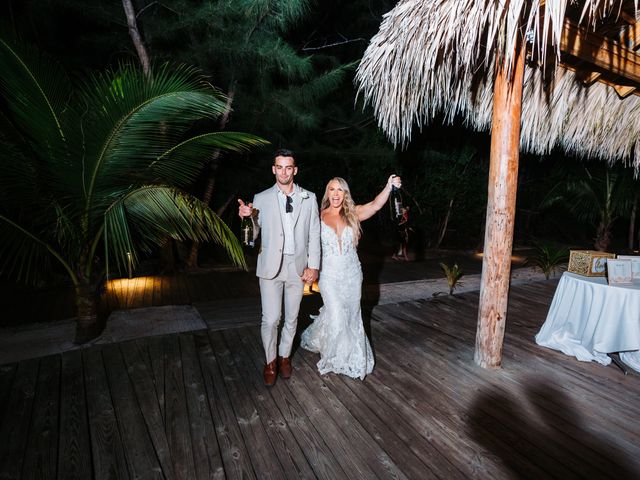 Deanna and John&apos;s Wedding in Montego Bay, Jamaica 151