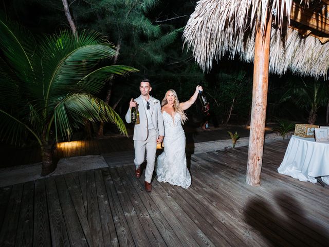 Deanna and John&apos;s Wedding in Montego Bay, Jamaica 152