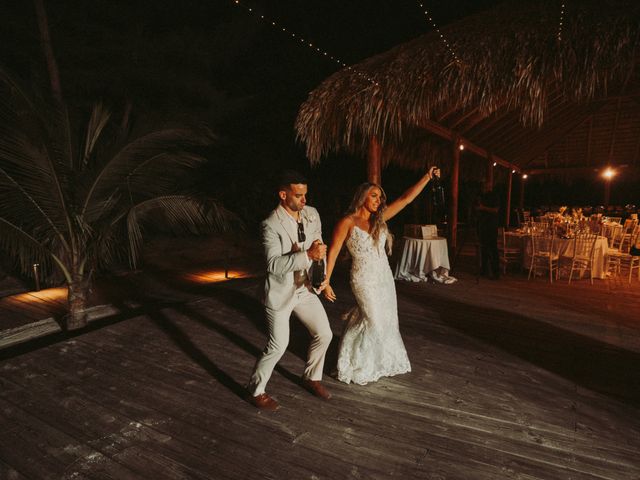 Deanna and John&apos;s Wedding in Montego Bay, Jamaica 155