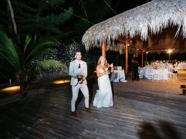 Deanna and John&apos;s Wedding in Montego Bay, Jamaica 156