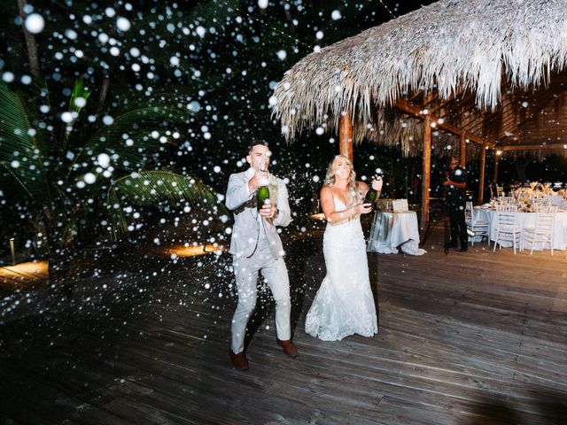 Deanna and John&apos;s Wedding in Montego Bay, Jamaica 157