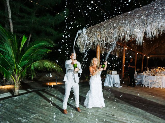 Deanna and John&apos;s Wedding in Montego Bay, Jamaica 158