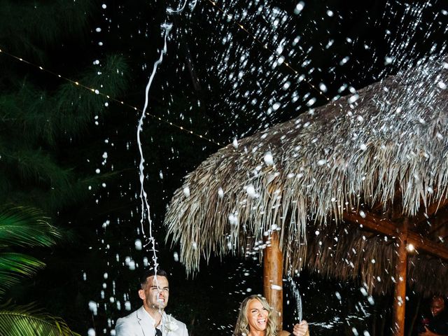 Deanna and John&apos;s Wedding in Montego Bay, Jamaica 159