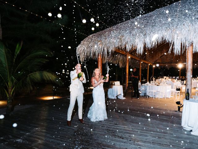 Deanna and John&apos;s Wedding in Montego Bay, Jamaica 160