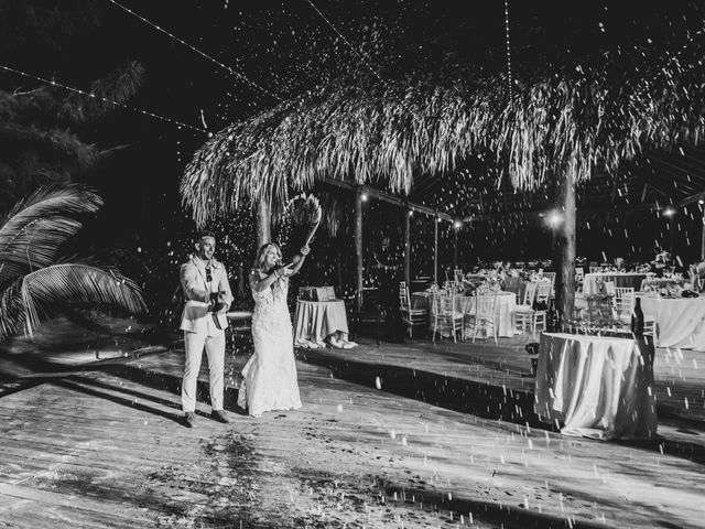 Deanna and John&apos;s Wedding in Montego Bay, Jamaica 161
