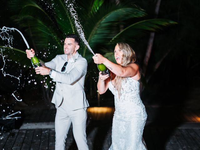 Deanna and John&apos;s Wedding in Montego Bay, Jamaica 162