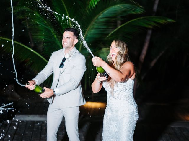 Deanna and John&apos;s Wedding in Montego Bay, Jamaica 163