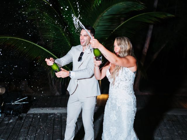 Deanna and John&apos;s Wedding in Montego Bay, Jamaica 164