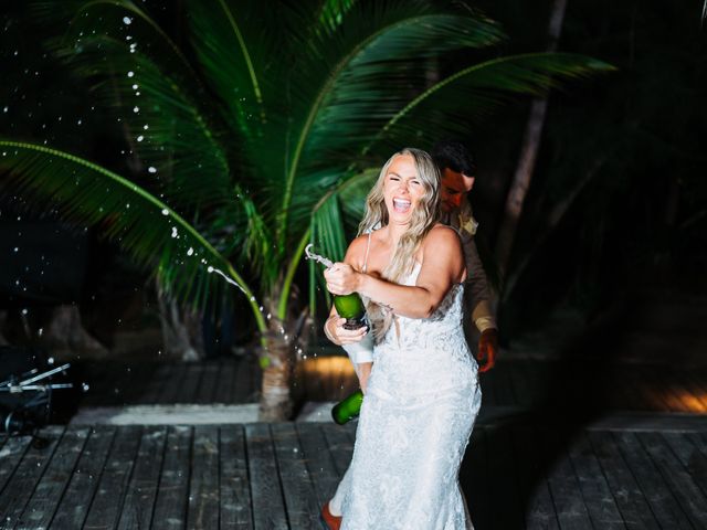 Deanna and John&apos;s Wedding in Montego Bay, Jamaica 165