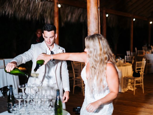 Deanna and John&apos;s Wedding in Montego Bay, Jamaica 166
