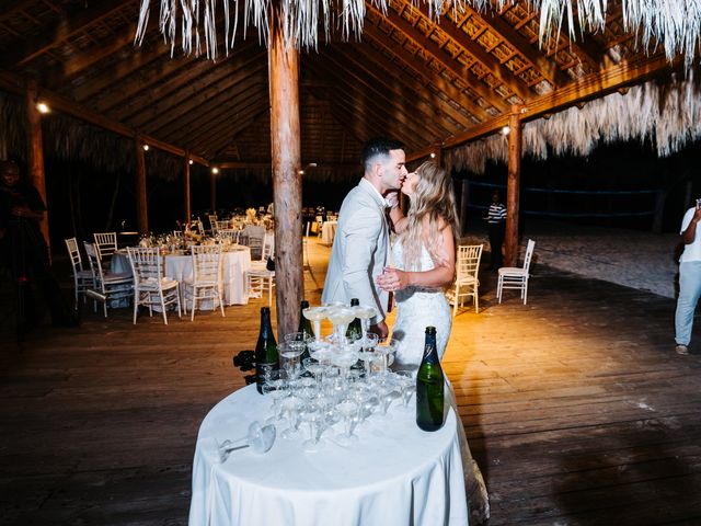 Deanna and John&apos;s Wedding in Montego Bay, Jamaica 168