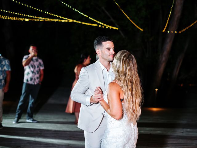 Deanna and John&apos;s Wedding in Montego Bay, Jamaica 169