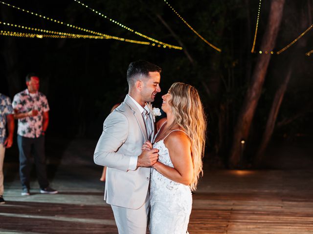 Deanna and John&apos;s Wedding in Montego Bay, Jamaica 170
