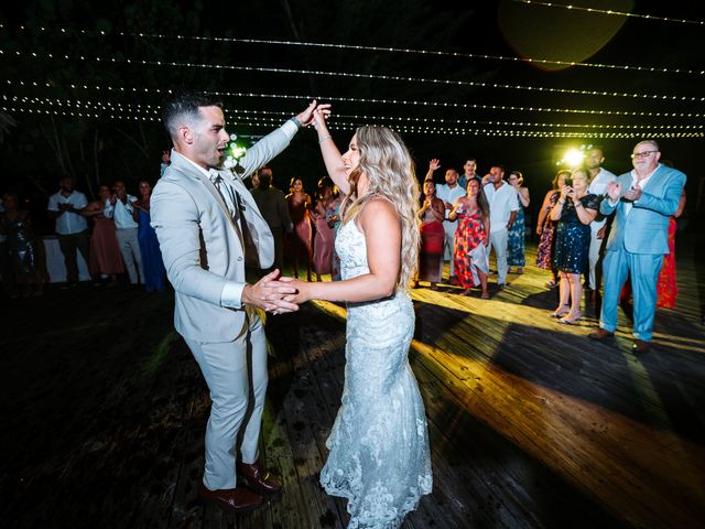 Deanna and John&apos;s Wedding in Montego Bay, Jamaica 171