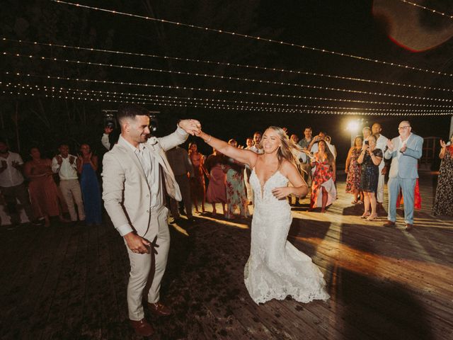 Deanna and John&apos;s Wedding in Montego Bay, Jamaica 172