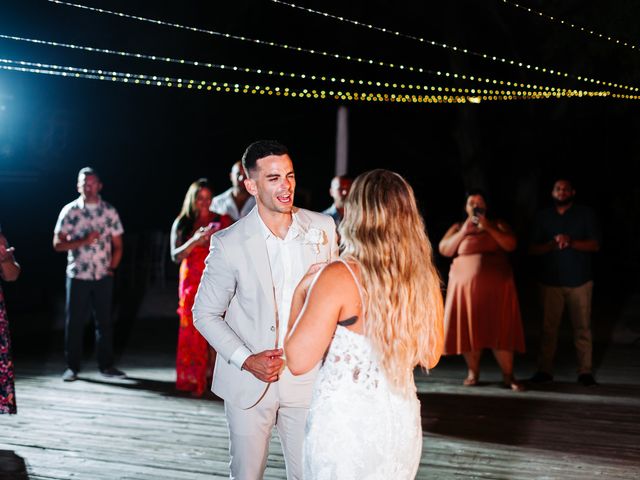 Deanna and John&apos;s Wedding in Montego Bay, Jamaica 174