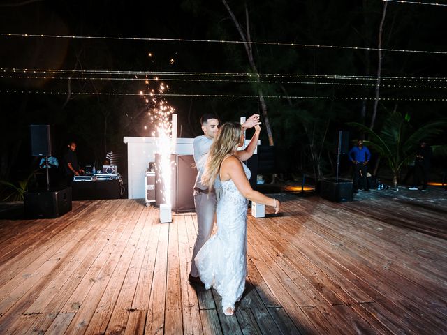 Deanna and John&apos;s Wedding in Montego Bay, Jamaica 175