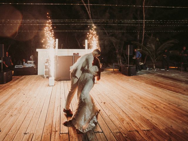 Deanna and John&apos;s Wedding in Montego Bay, Jamaica 176