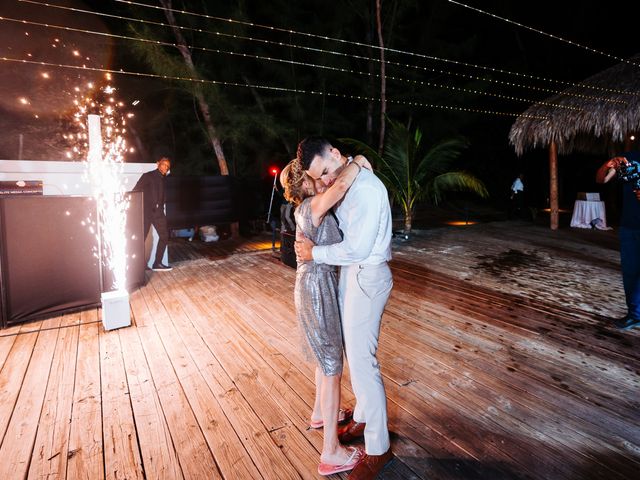 Deanna and John&apos;s Wedding in Montego Bay, Jamaica 177