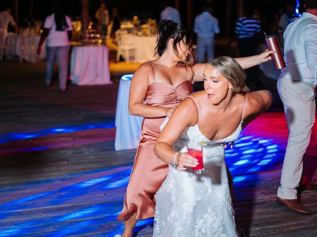 Deanna and John&apos;s Wedding in Montego Bay, Jamaica 179