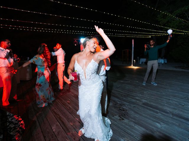 Deanna and John&apos;s Wedding in Montego Bay, Jamaica 180
