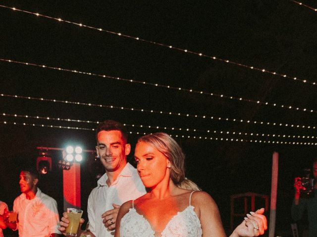 Deanna and John&apos;s Wedding in Montego Bay, Jamaica 181