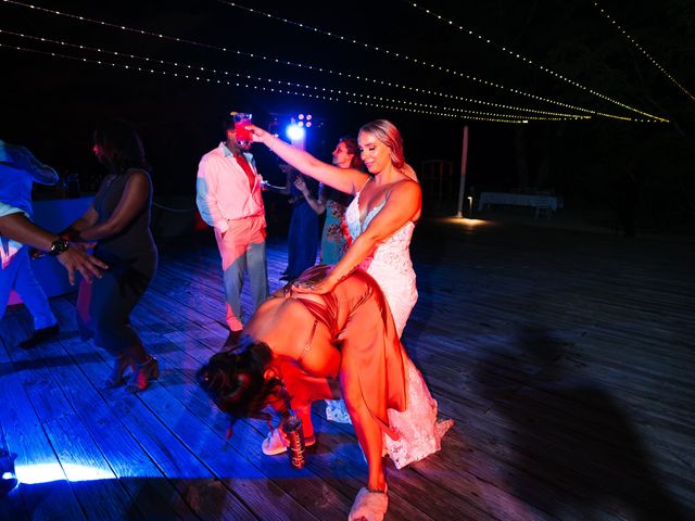 Deanna and John&apos;s Wedding in Montego Bay, Jamaica 183