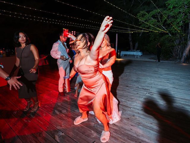 Deanna and John&apos;s Wedding in Montego Bay, Jamaica 184
