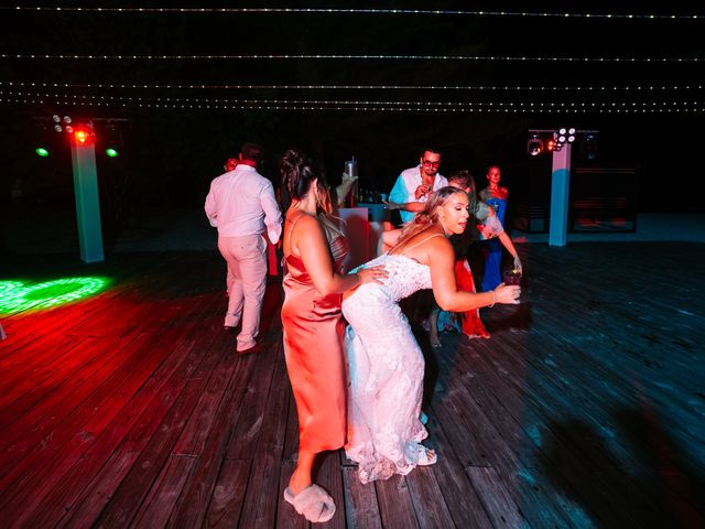 Deanna and John&apos;s Wedding in Montego Bay, Jamaica 186