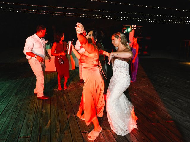 Deanna and John&apos;s Wedding in Montego Bay, Jamaica 187