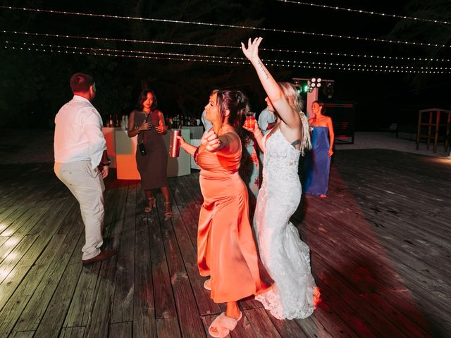 Deanna and John&apos;s Wedding in Montego Bay, Jamaica 188