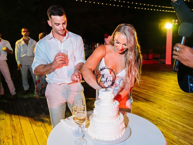 Deanna and John&apos;s Wedding in Montego Bay, Jamaica 191