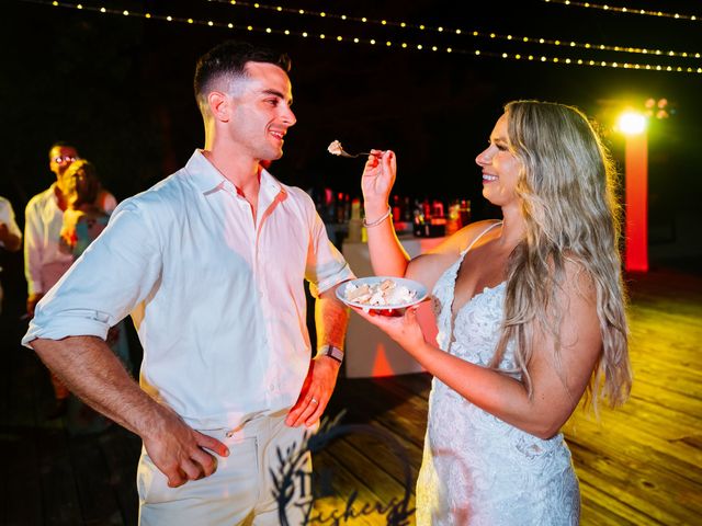 Deanna and John&apos;s Wedding in Montego Bay, Jamaica 192