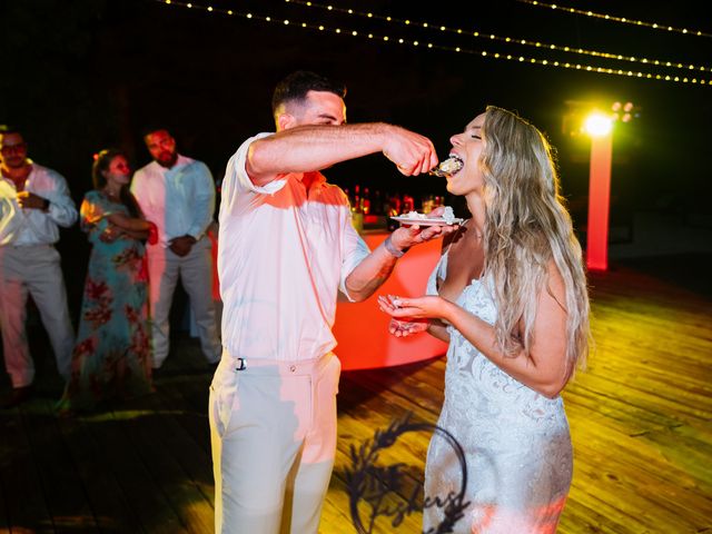 Deanna and John&apos;s Wedding in Montego Bay, Jamaica 194