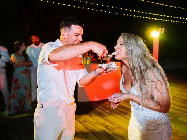 Deanna and John&apos;s Wedding in Montego Bay, Jamaica 195
