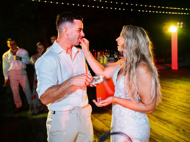 Deanna and John&apos;s Wedding in Montego Bay, Jamaica 197