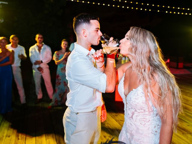 Deanna and John&apos;s Wedding in Montego Bay, Jamaica 198
