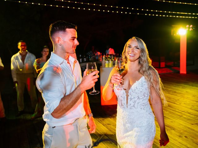 Deanna and John&apos;s Wedding in Montego Bay, Jamaica 199