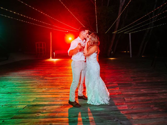 Deanna and John&apos;s Wedding in Montego Bay, Jamaica 200
