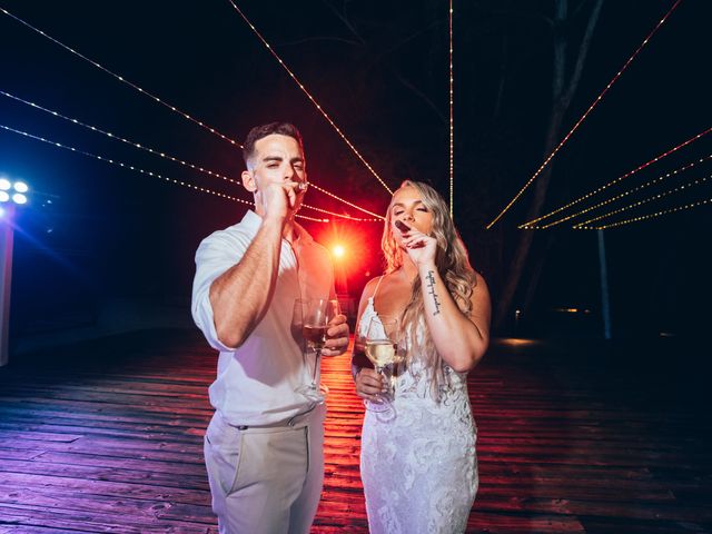 Deanna and John&apos;s Wedding in Montego Bay, Jamaica 201