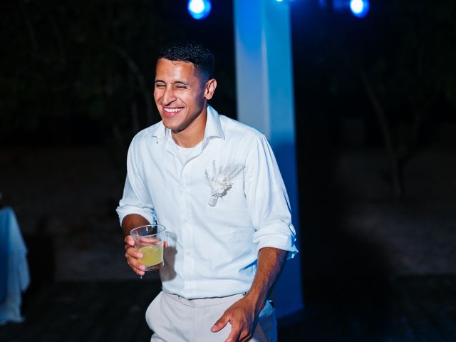 Deanna and John&apos;s Wedding in Montego Bay, Jamaica 203
