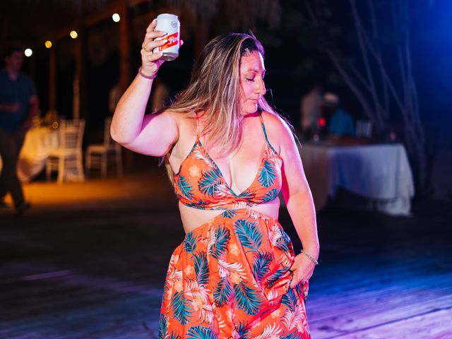 Deanna and John&apos;s Wedding in Montego Bay, Jamaica 204