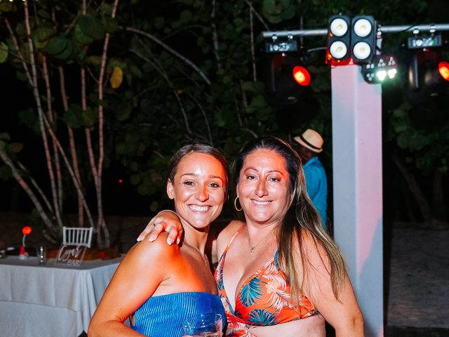 Deanna and John&apos;s Wedding in Montego Bay, Jamaica 205