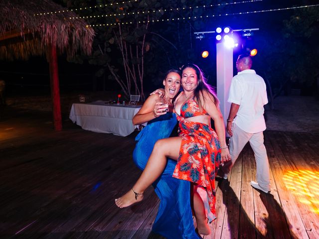 Deanna and John&apos;s Wedding in Montego Bay, Jamaica 206