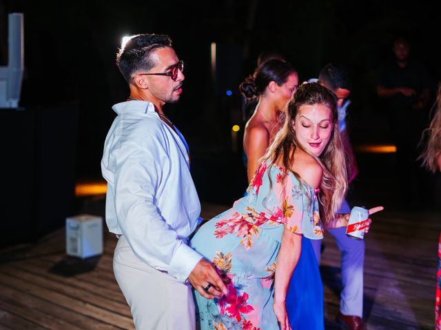 Deanna and John&apos;s Wedding in Montego Bay, Jamaica 207