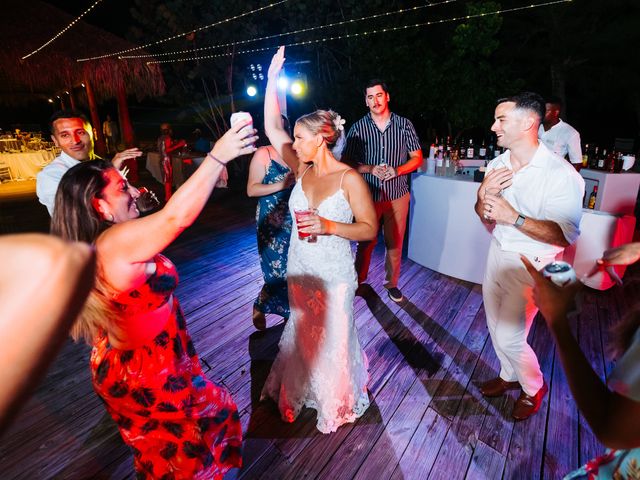 Deanna and John&apos;s Wedding in Montego Bay, Jamaica 209