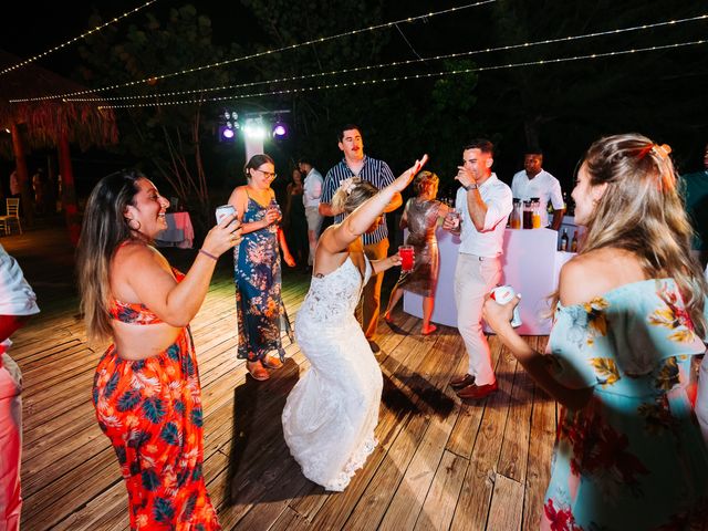Deanna and John&apos;s Wedding in Montego Bay, Jamaica 210