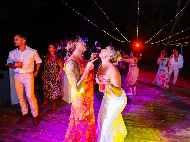 Deanna and John&apos;s Wedding in Montego Bay, Jamaica 212