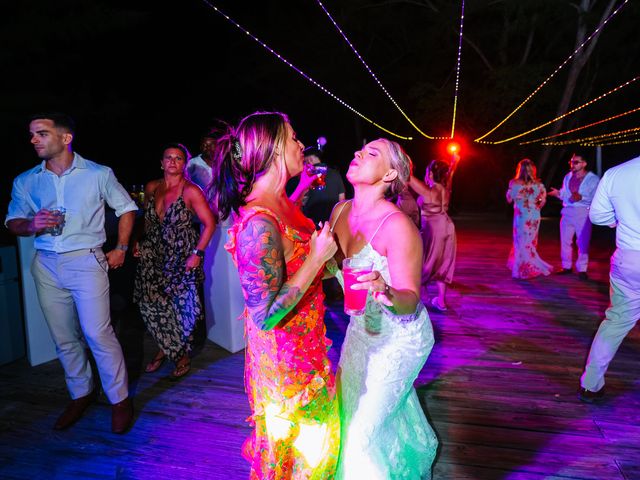 Deanna and John&apos;s Wedding in Montego Bay, Jamaica 213