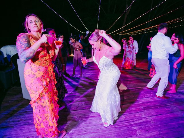 Deanna and John&apos;s Wedding in Montego Bay, Jamaica 215